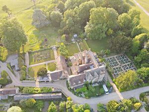 Aerial View- click for photo gallery